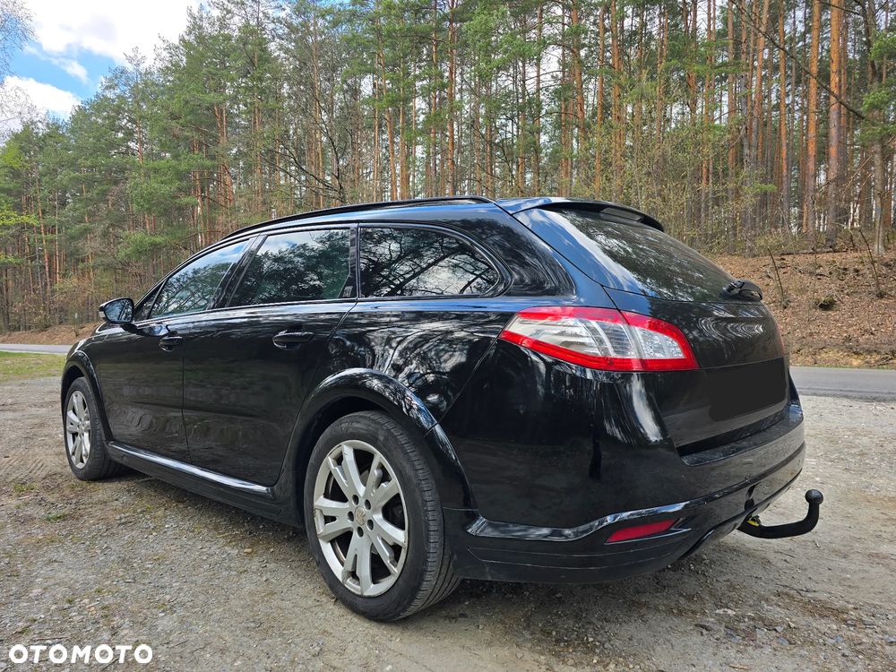 Peugeot 508 - 12
