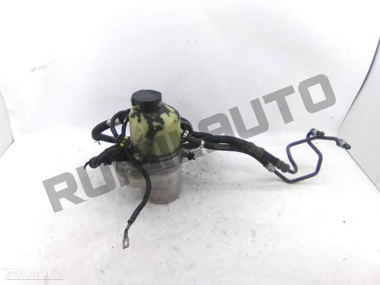 Bomba Direcção Assistida  Opel Astra G [1998_2004] 1.4 16v - 2
