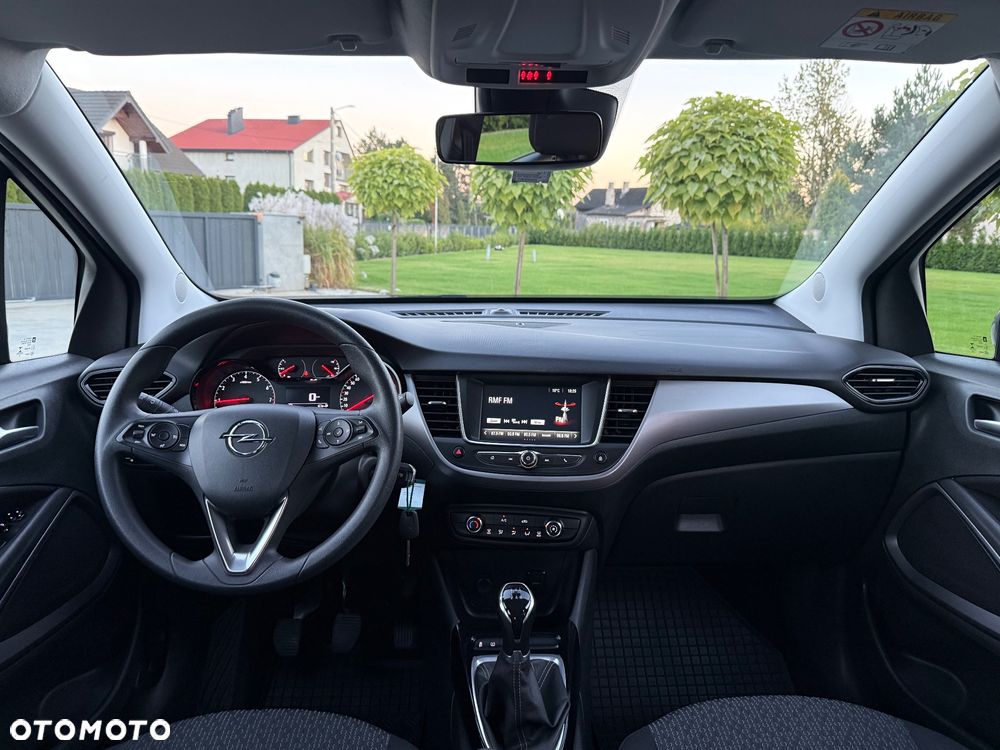 Opel Crossland - 21