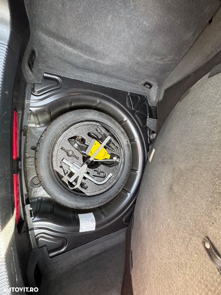 Audi A3 Sportback 1.6 TDI Ambition - 10