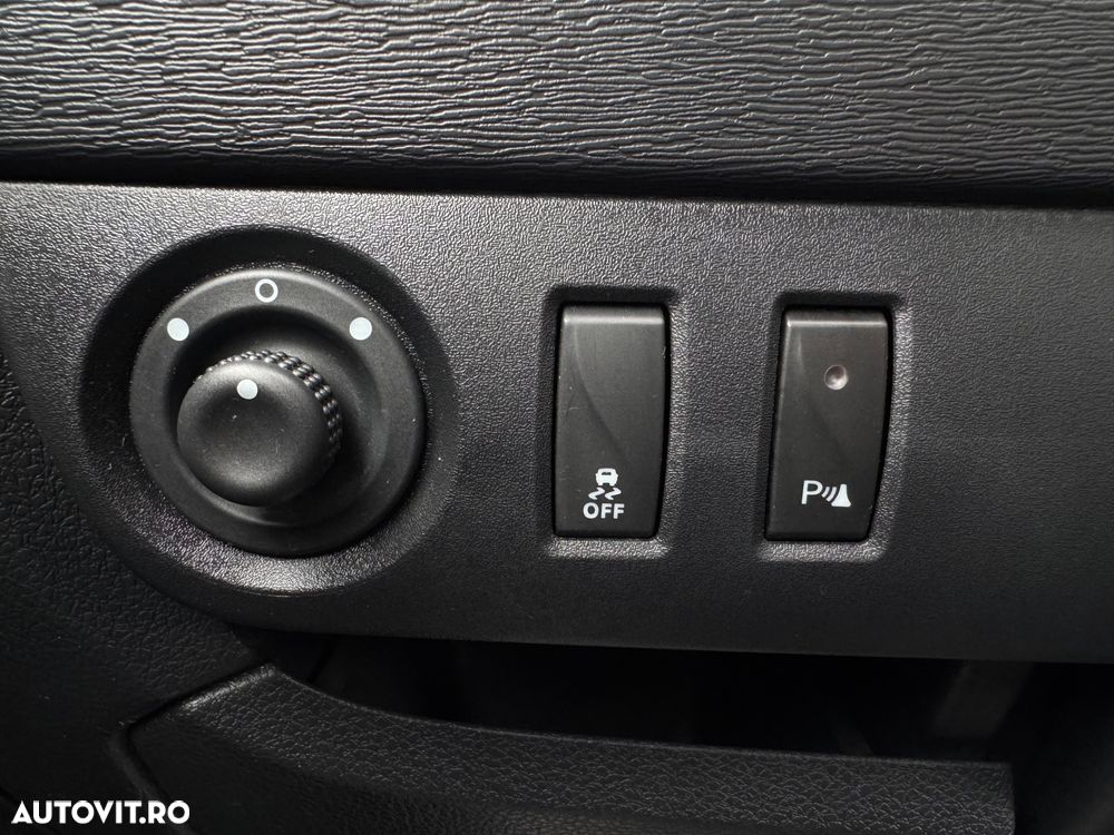 Dacia Dokker dCi 90 Stepway - 26