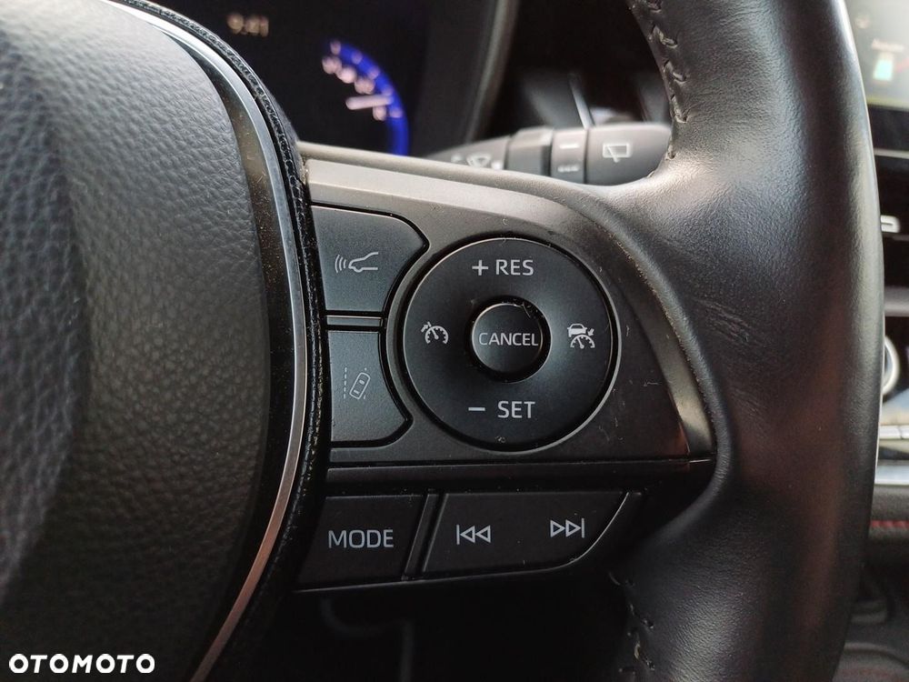 Toyota Corolla 2.0 Hybrid Selection - 17