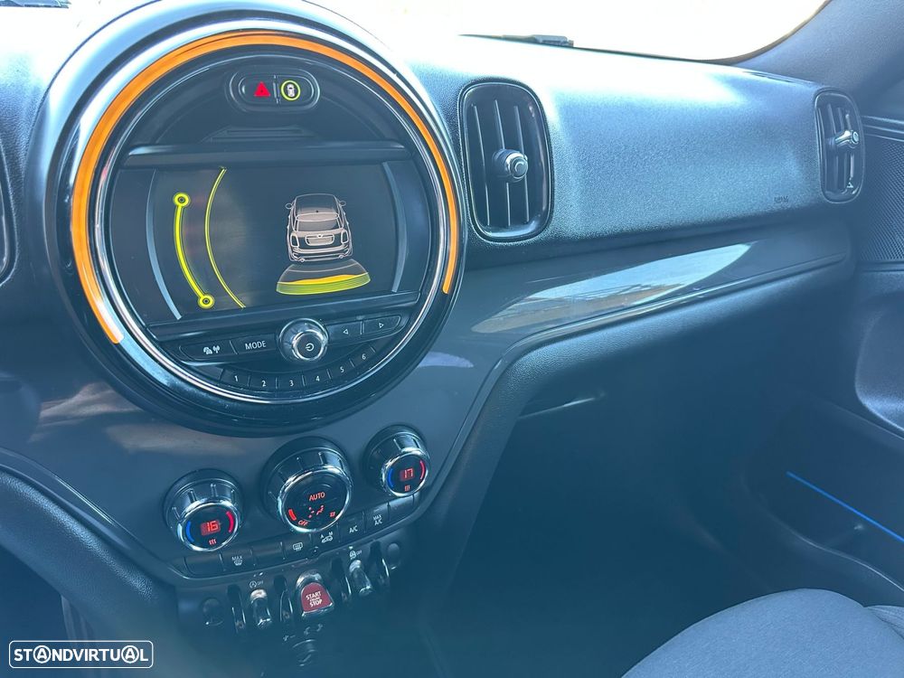 MINI Countryman Cooper D John Cooper Works - 19