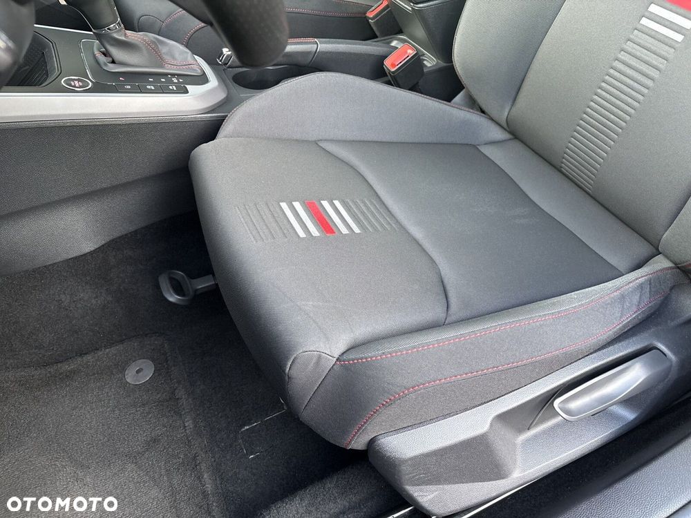 Seat Arona 1.0 TSI GPF FR S&S DSG - 12