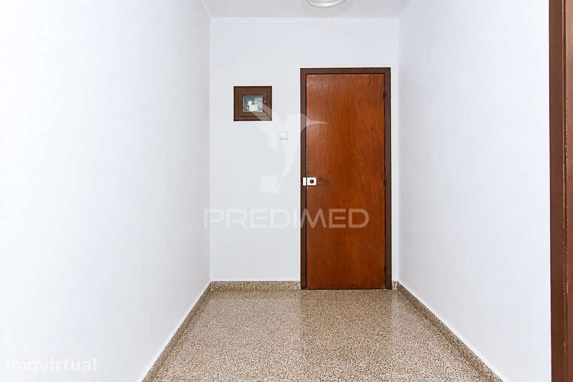 Apartamento T2 no centro de Vila Real de Santo António - Grande imagem: 3/28