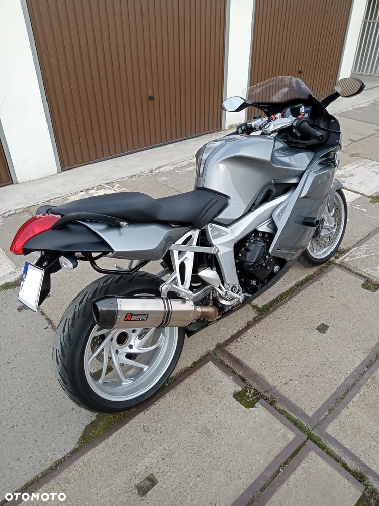 BMW K - 13