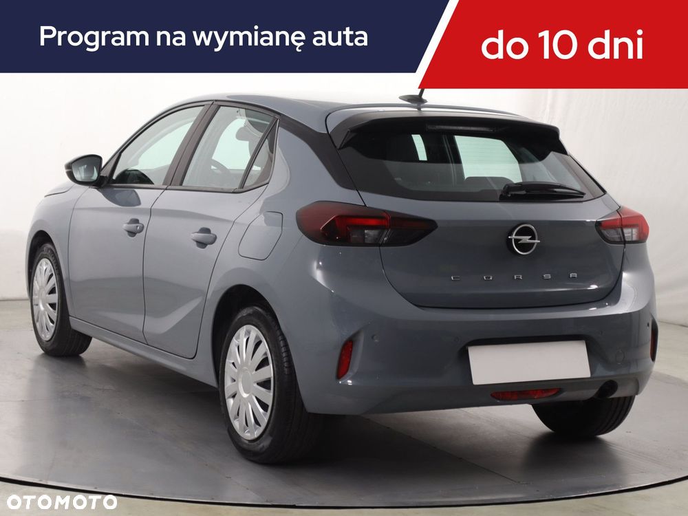 Opel Corsa - 6