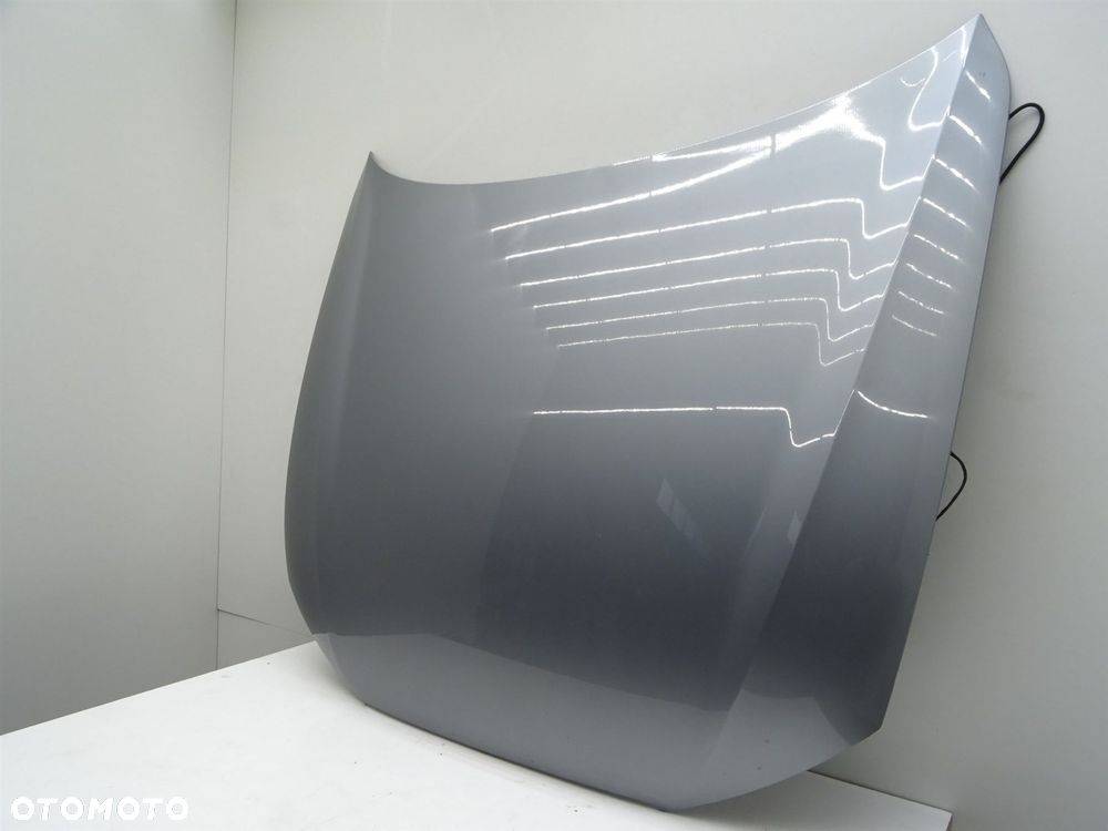 Maska pokrywa silnika przód przednia ly7g 4g0010515 audi a6 c7 4g - 6