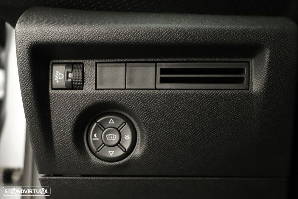 Citroën C4 1.2 PureTech Max EAT8 - 19