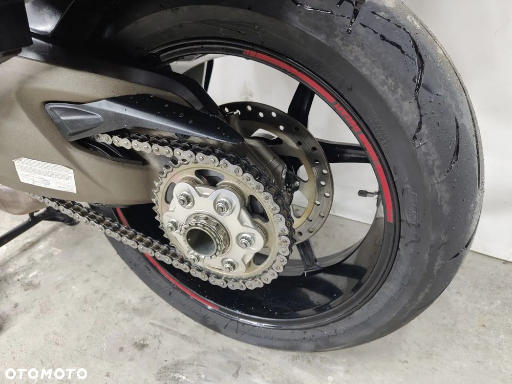 Ducati Multistrada - 24