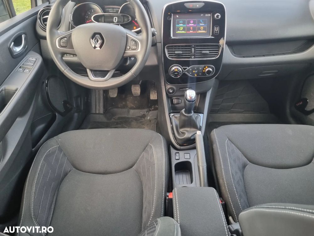 Renault Clio dCi Energy Intens - 22