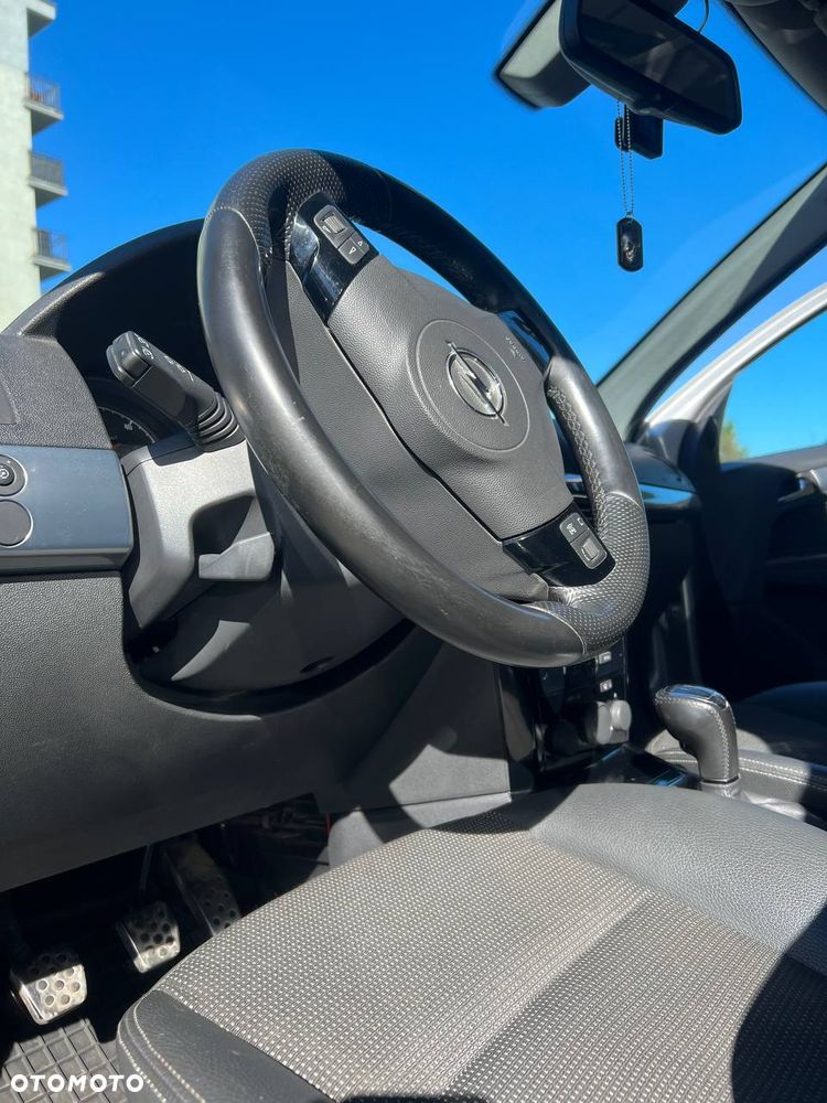 Opel Astra 1.7 CDTI - 3