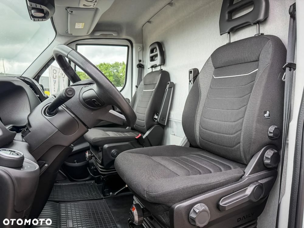 Iveco DAILY elektryk L4H2 35S14E V/P super cena ! - 20