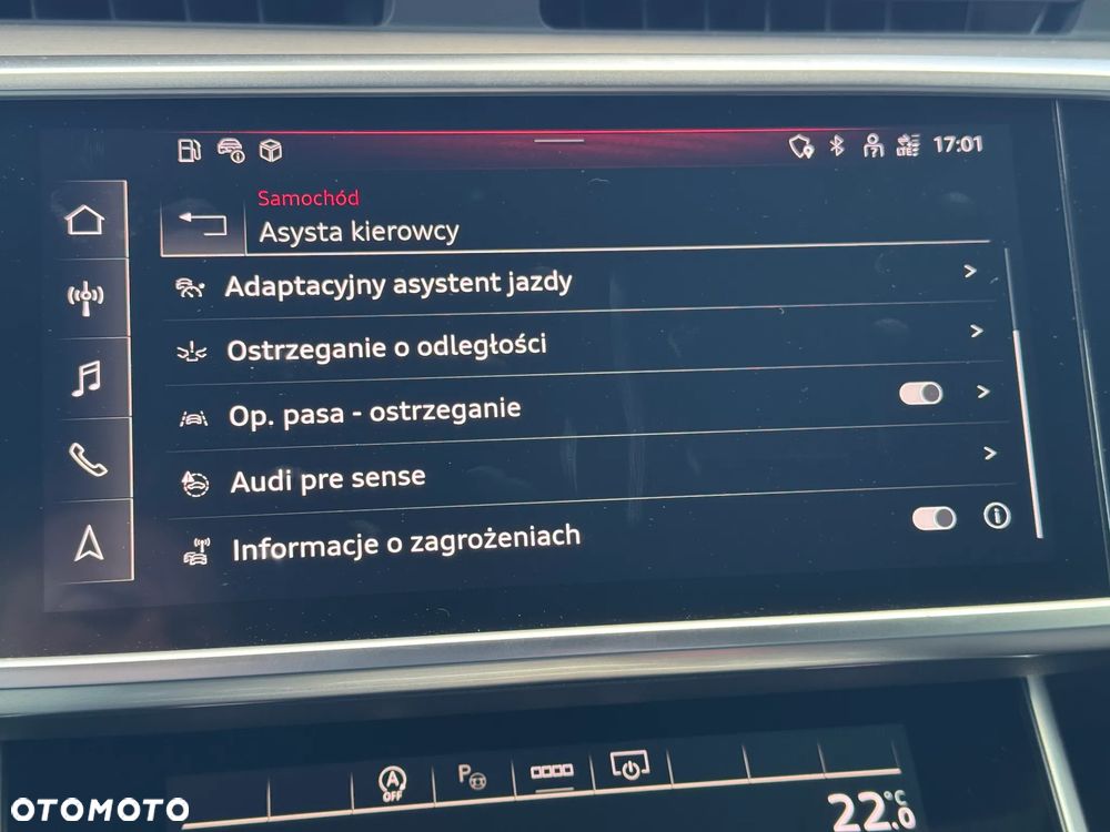 Audi A6 - 31