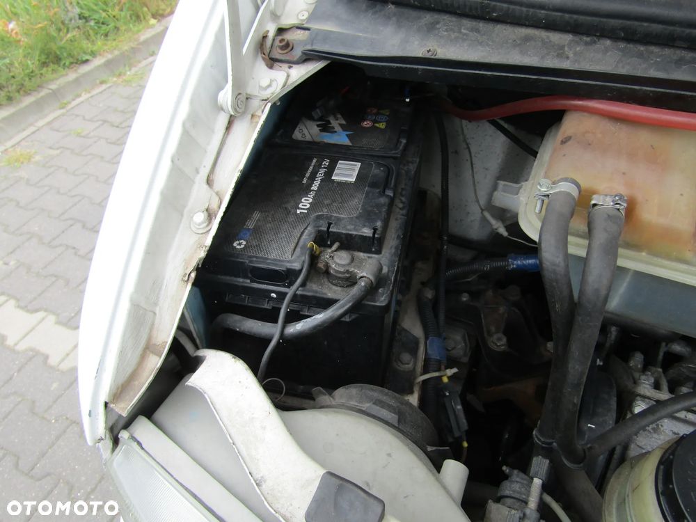 Challenger Fiat Ducato - 15