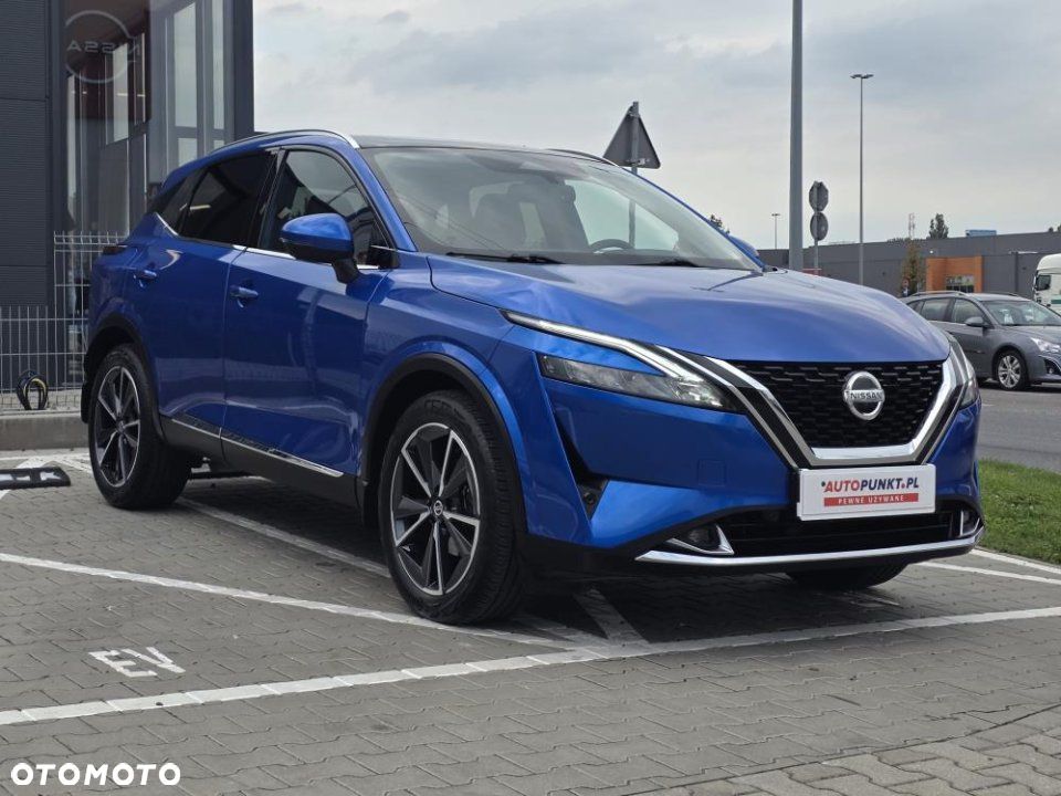 Nissan Qashqai - 3