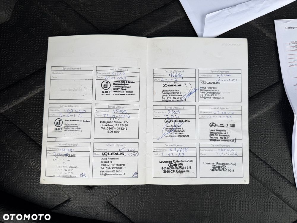 Lexus CT 200h Elegance - 26