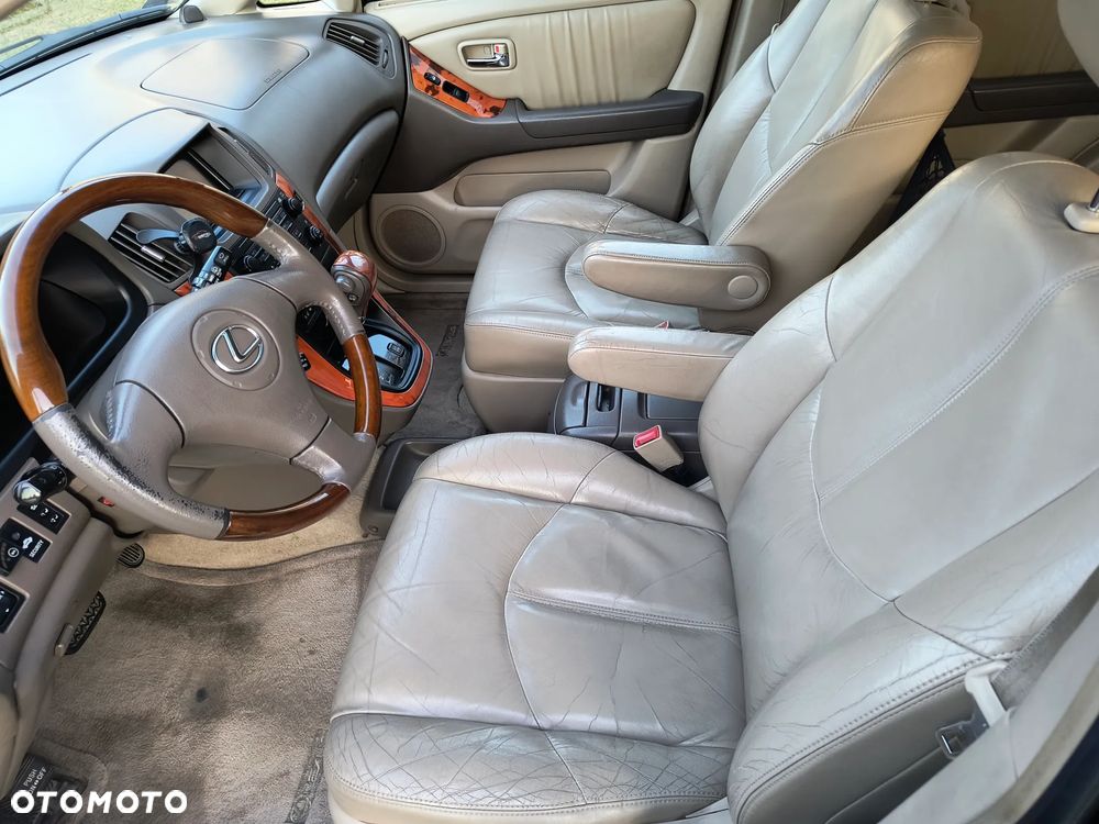 Lexus RX Prestige - 22