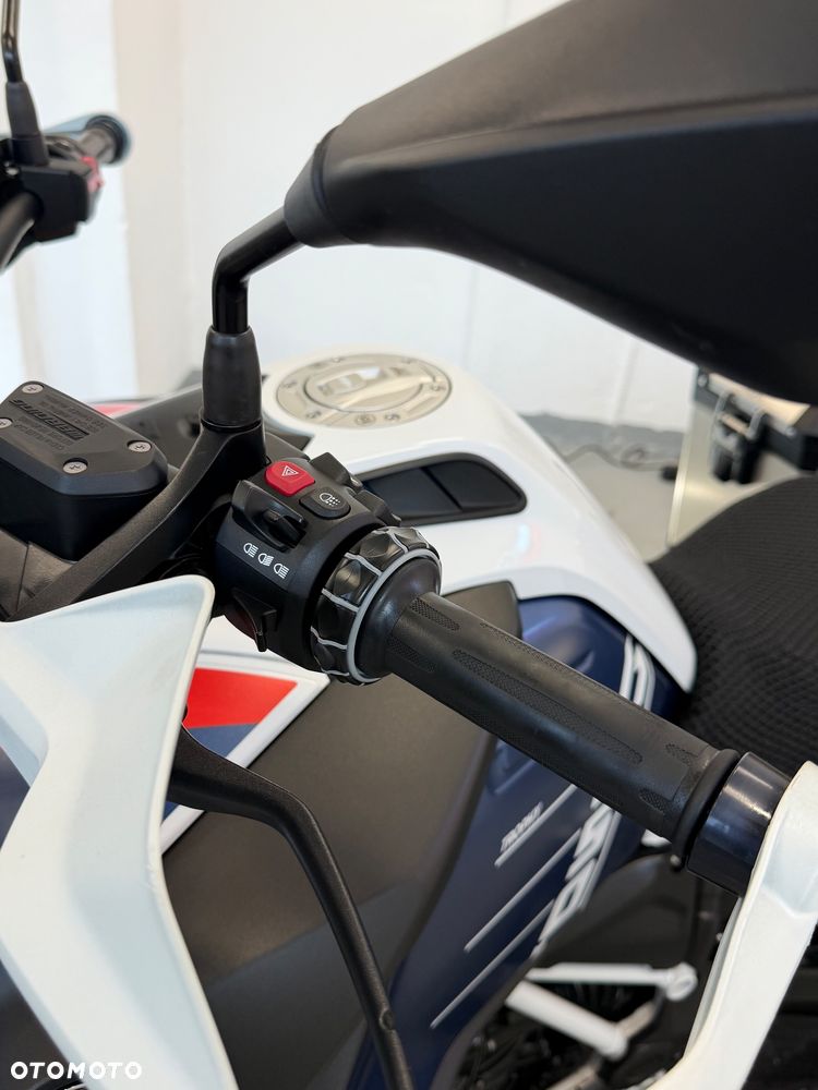 BMW GS - 20