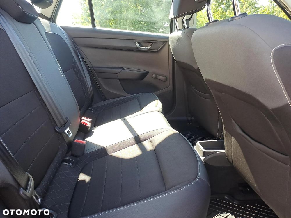 Skoda Fabia 1.0 TSI Ambition DSG - 11