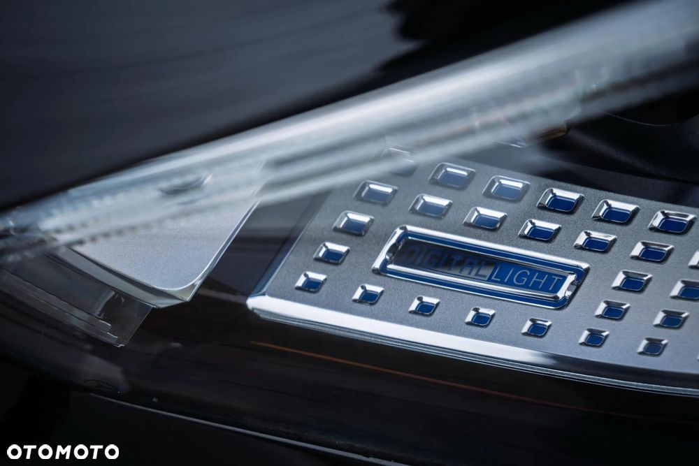 Mercedes-Benz Klasa S 400 d 4Matic L 9G-TRONIC - 12