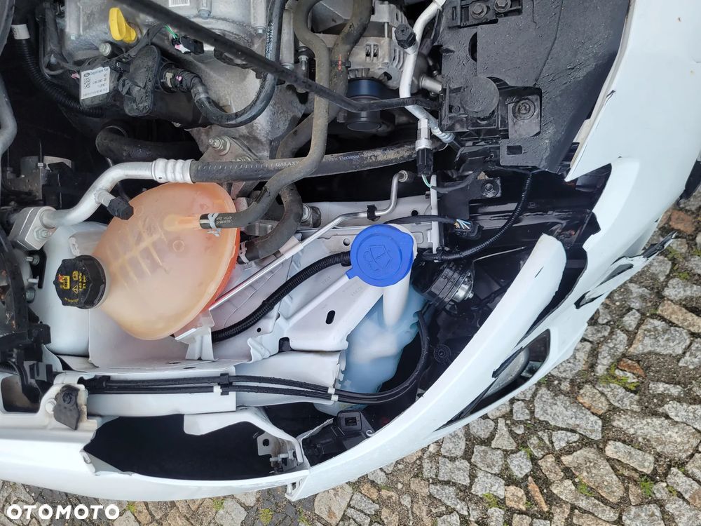 Ford Fiesta 1.0 EcoBoost S&S COOL&CONNECT - 38