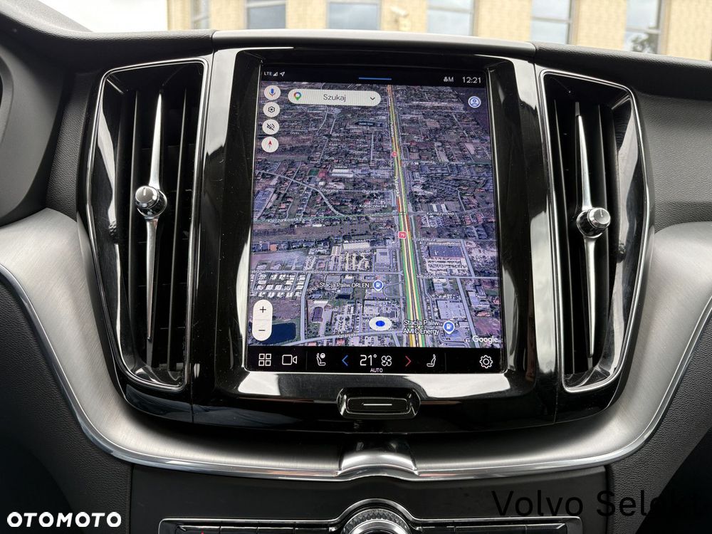 Volvo XC 60 - 6
