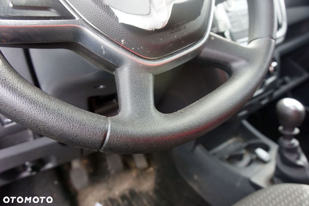 KIEROWNICA DOKKER LIFT  DACIA 2017-2021 - 3