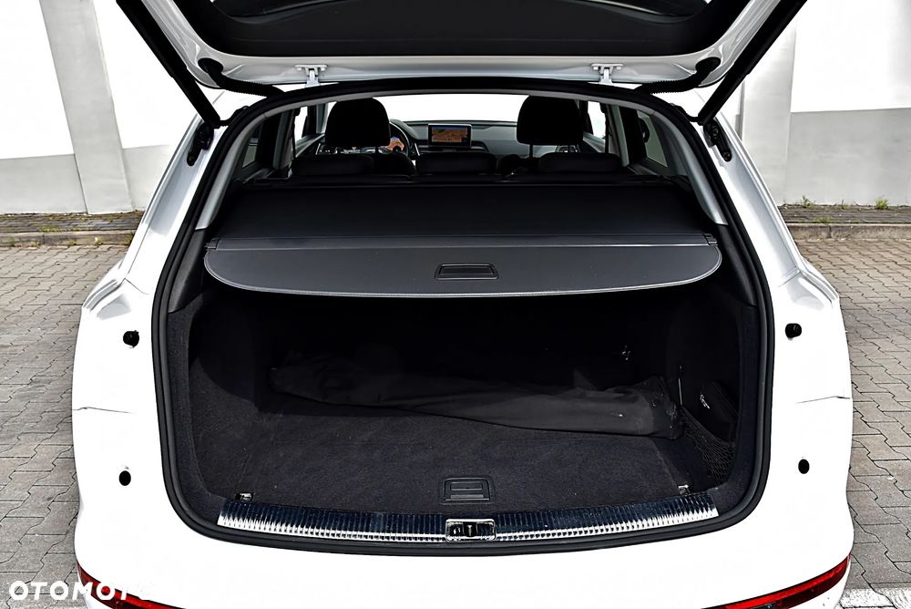 Audi Q5 35 TDI Quattro Sport S tronic - 13