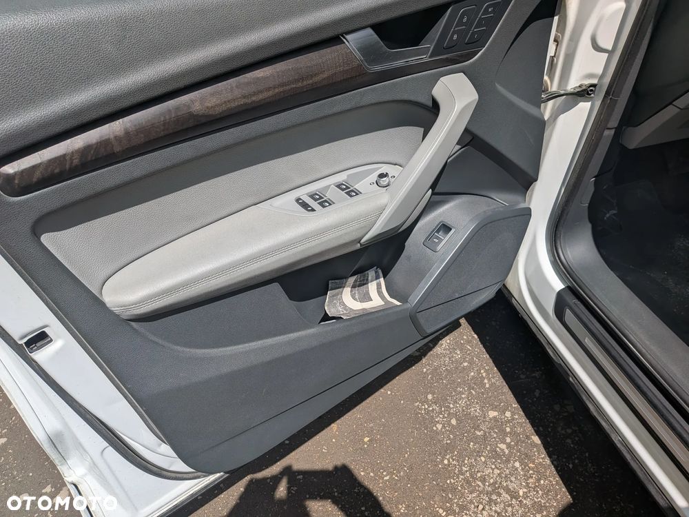 Audi Q5 2.0 TFSI Quattro S tronic - 9