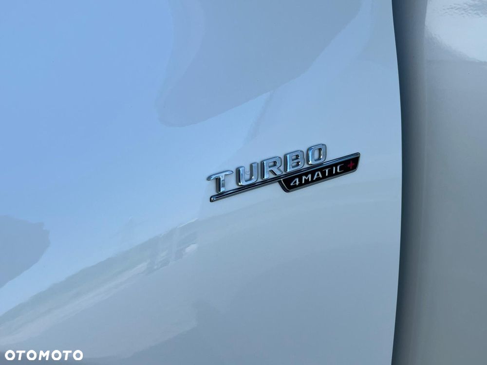 Mercedes-Benz GLE AMG 53 4-Matic Premium Plus - 10