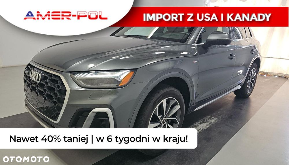 Audi Q5 - 1