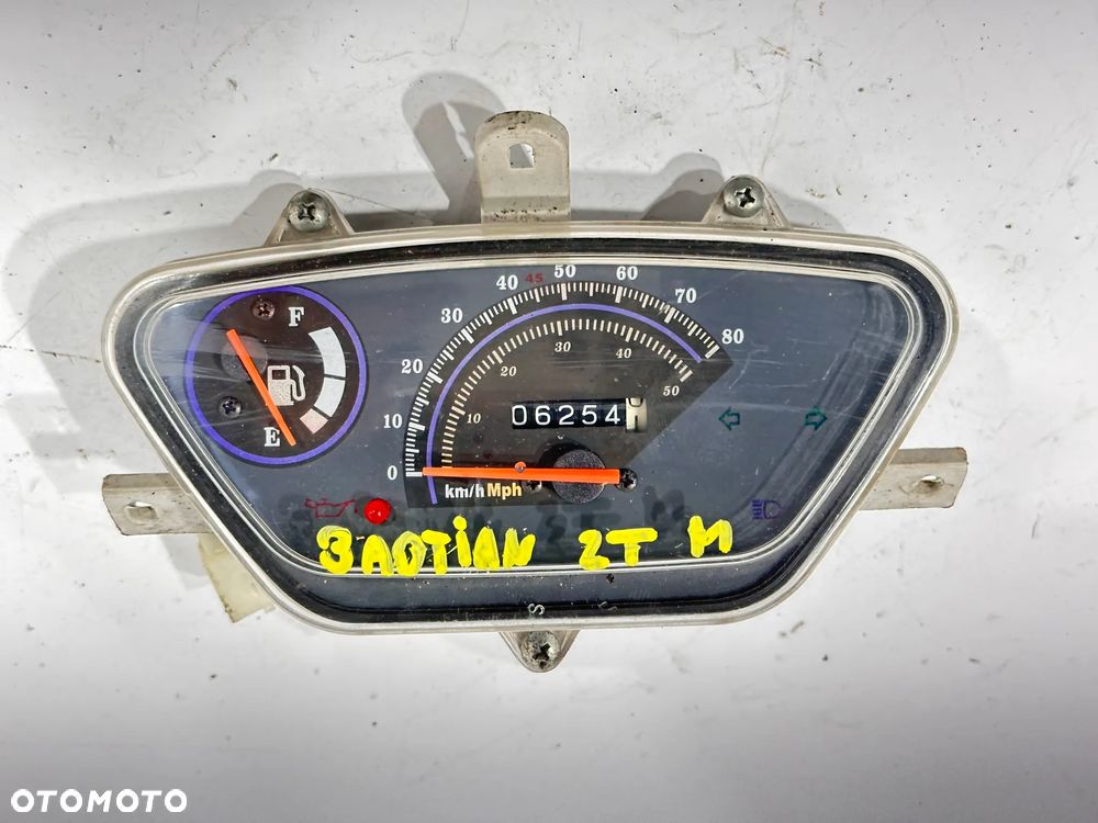 Licznik  IMF Baotian BT49QT 2T - 1