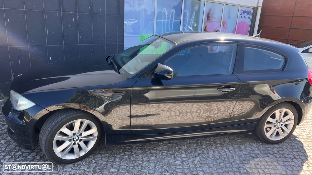 BMW 118 d - 2