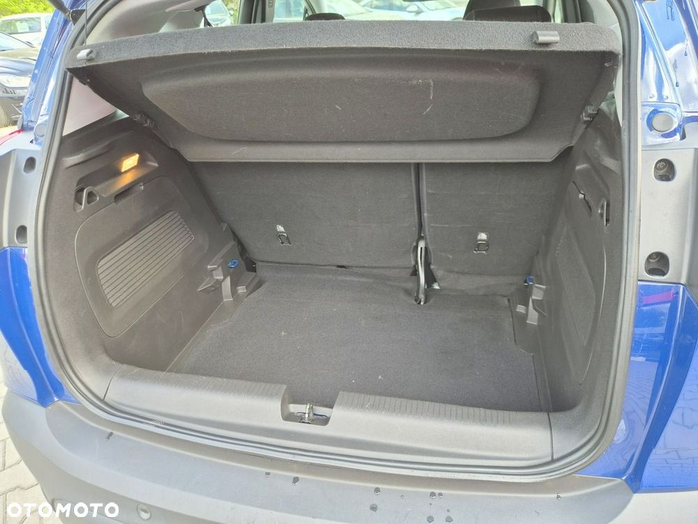 Opel Crossland X 1.2 Edition - 29