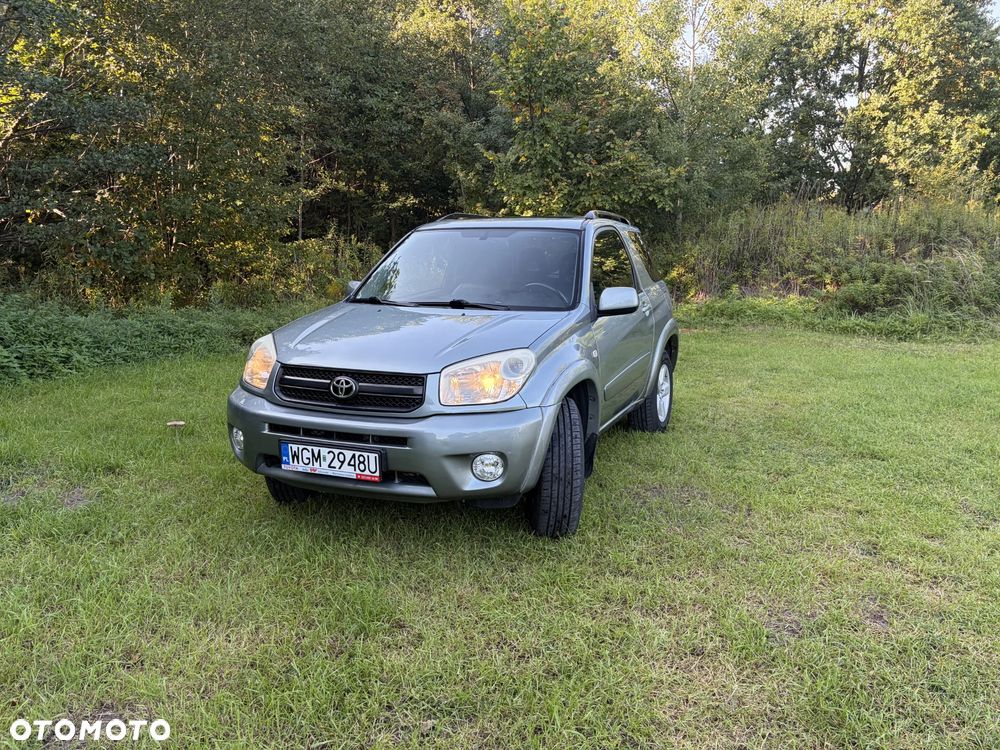 Toyota RAV4 2.0 VVT-i Prestige - 13
