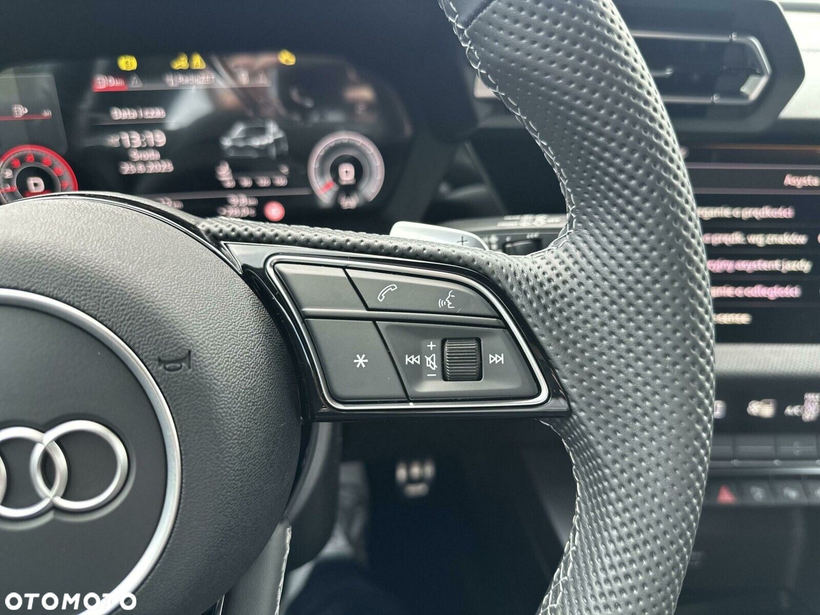 Audi A3 - 21
