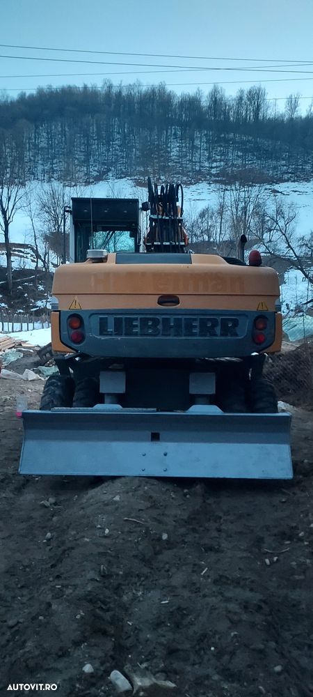 Liebherr 314 - 2