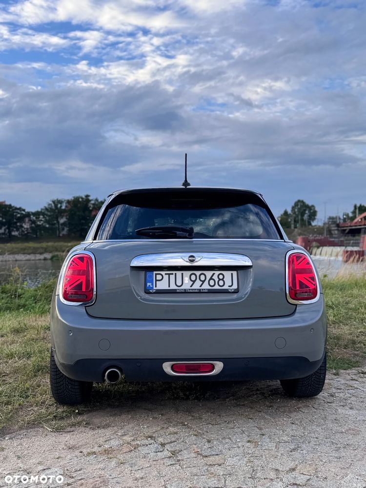 MINI Cooper - 4