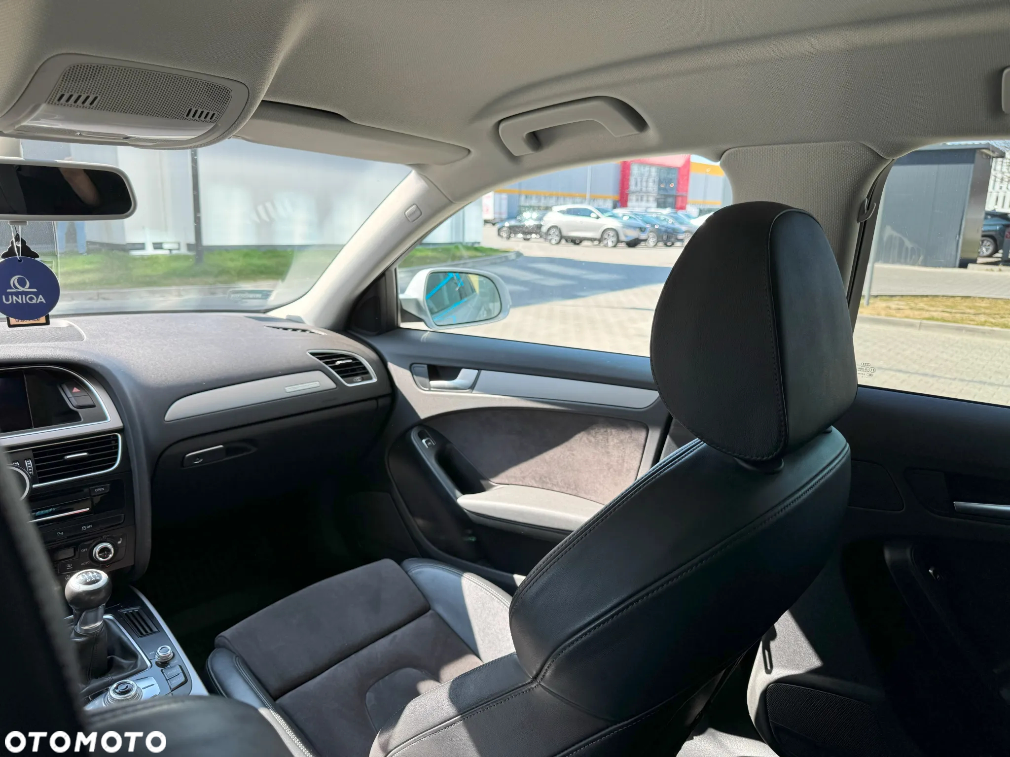 Audi A4 2.0 TDI Quattro - 30