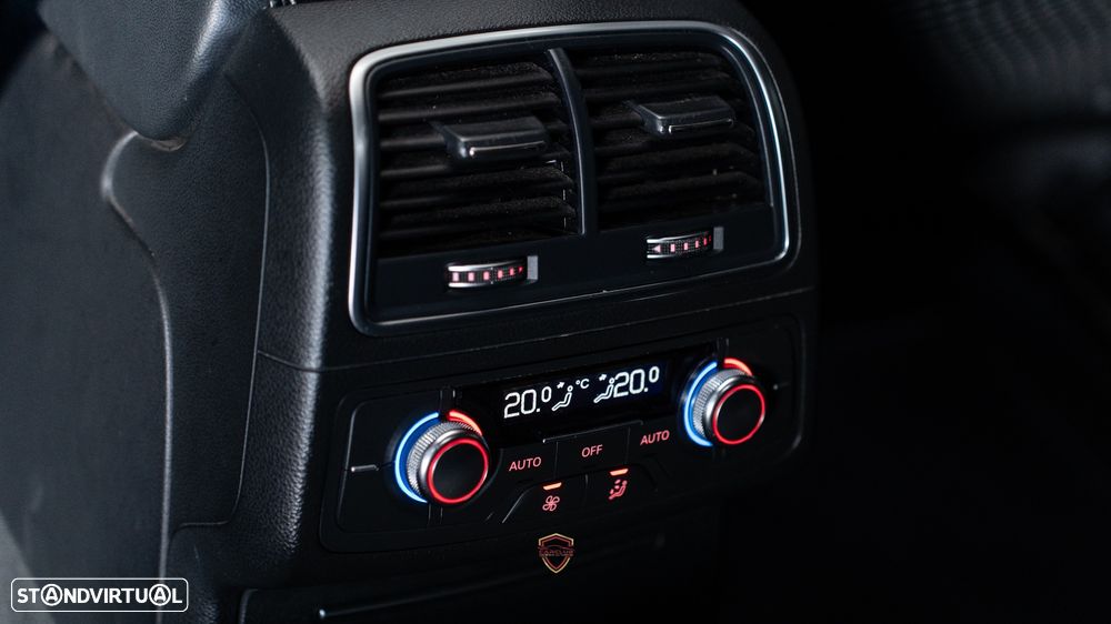 Audi A6 Avant 2.0 TDi S-line S tronic - 55