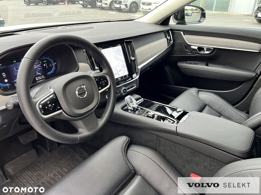 Volvo V90 - 13