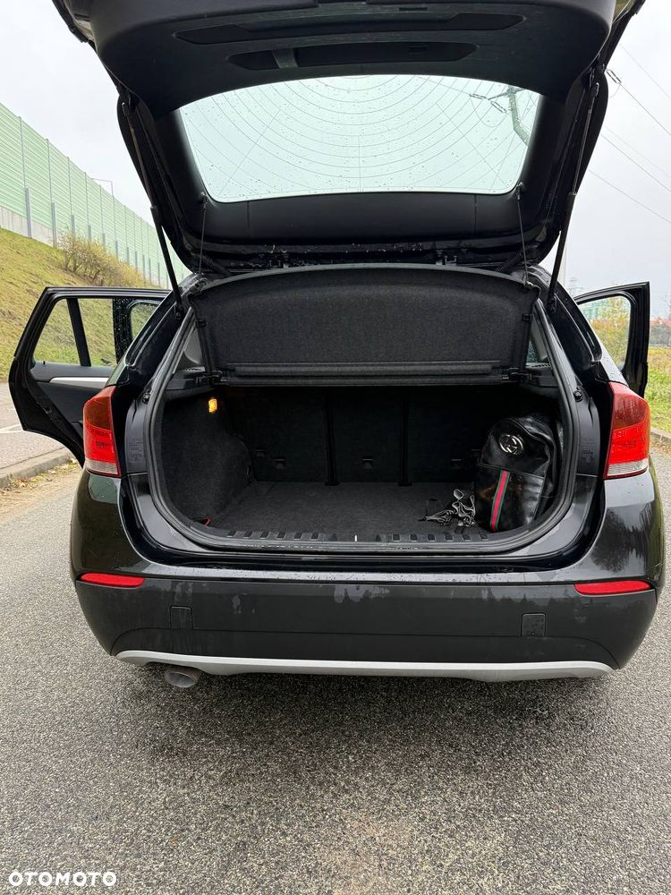 BMW X1 xDrive18d - 20