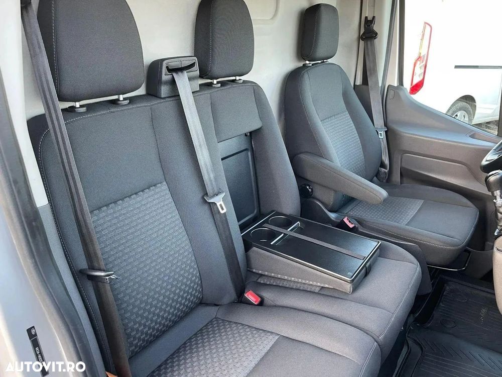 Ford Transit - 7