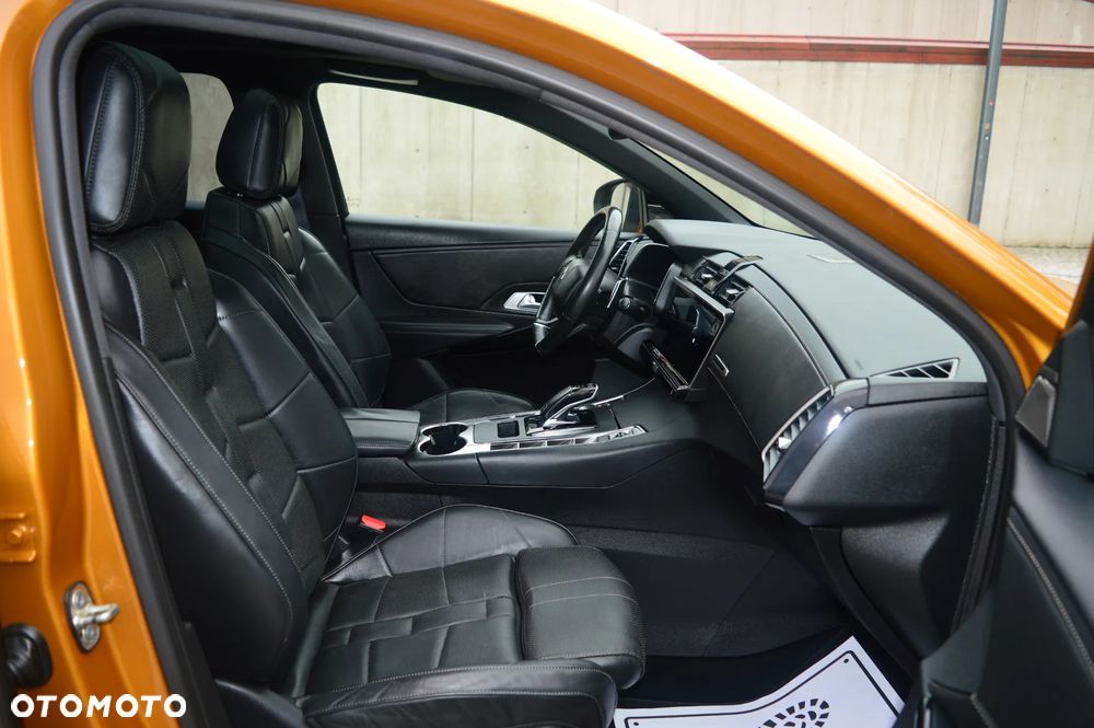 DS Automobiles DS 7 Crossback - 10