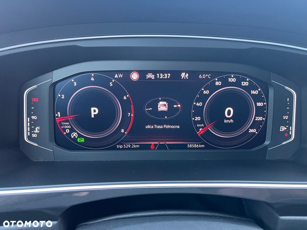 Volkswagen Tiguan - 30