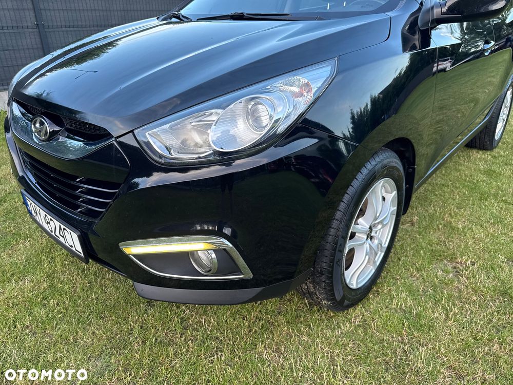Hyundai ix35 1.6 GDI Comfort 2WD - 22