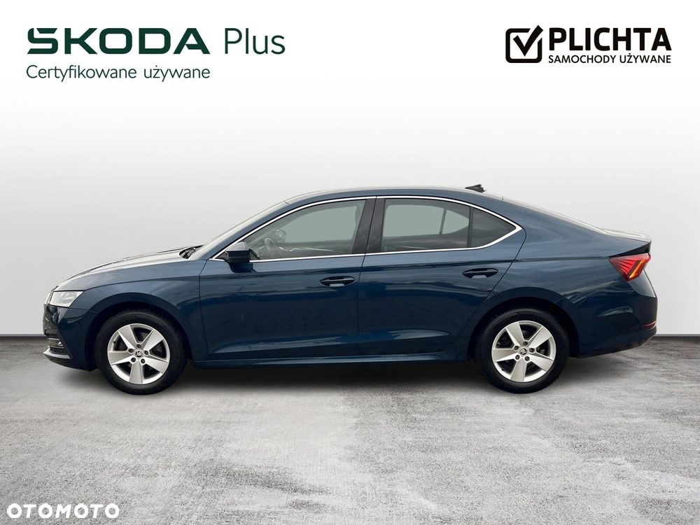 Skoda Octavia - 2