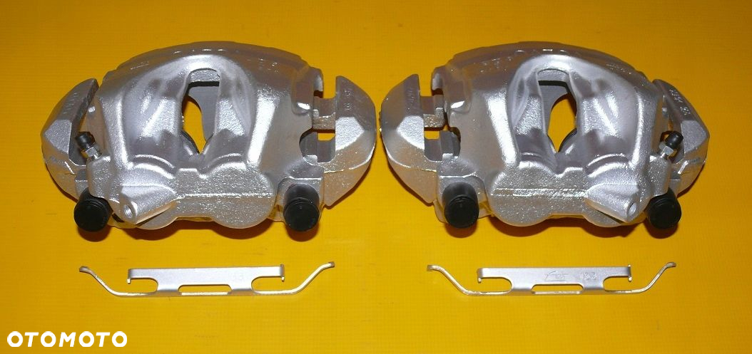 ZACISKI TARCZE KLOCKI LEWY PRAWY PRZÓD FORD MONDEO V MK5 328/30mm 14-21r. - 9