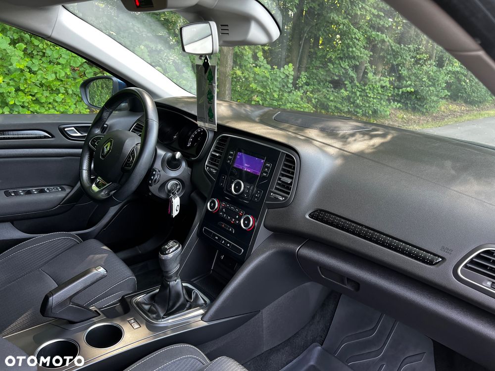 Renault Megane - 5